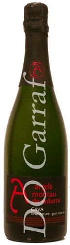 Arrels Brut Nature Gran Reserva - Montau de Sadurní montau-sadurni-brut-nature-gran-reserva.gif