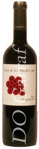 Turo de les Abelles - Finca Viladellops turo-de-les-abelles-2007.gif