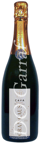 Gran Caus Rosat - Can Ràfols dels Caus can rafols dels caus gran caus brut nature rosat