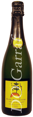 can ramon clos lentiscus cava brut nature