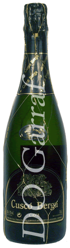 Brut Nature Tradició - Vins i caves Cuscó Berga cusco berga cava
