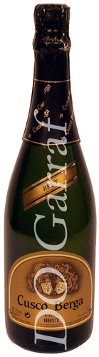 cusco berga cava brut