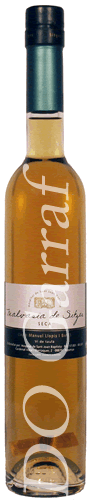 Malvasia de Sitges Seca - Celler de l’hospital de Sant Joan Baptista hospital sjb malvasia de sitges vi de taula