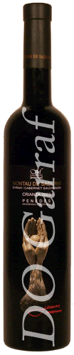 montau de sadurni syrah cabernet crianza 2003 lq