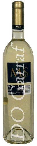 MS 4.7 - Finca Valldosera ms47 vi blanc