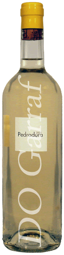 Pedradura - Can Ràfols dels Caus pedradura blanc 2008