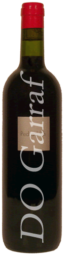 pedradura negre 2004