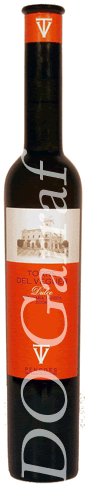Dolç Verema Tardana - Torre del Veguer torre del veguer dolç 2008