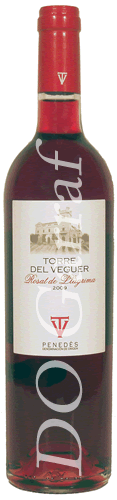 Rosat de Llàgrima - Torre del Veguer torre del veguer rosat de llagrima 2009
