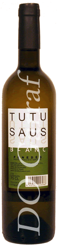 tutusaus blanc