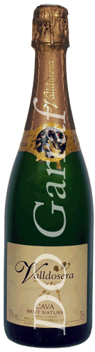 Brut Nature - Finca Valldosera valldosera brut nature