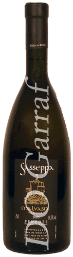 Sasserra - Vega de Ribes vega de ribes sasserra malvasia de sitges 2005